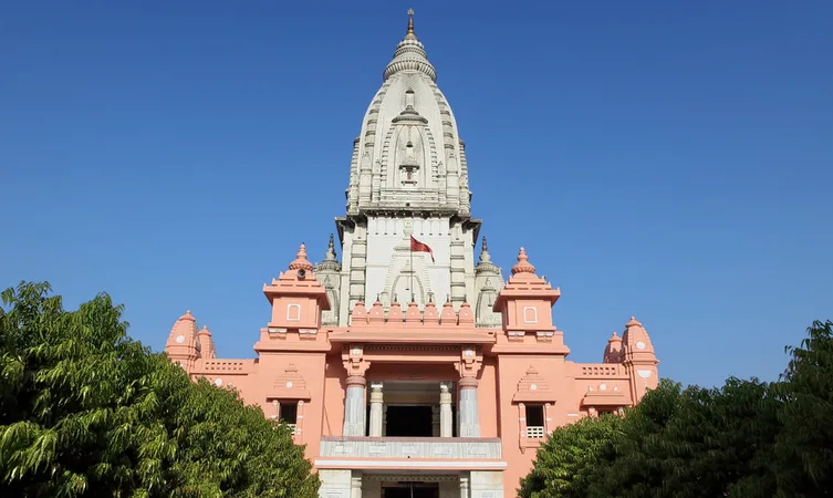 place to visit in Varanasi